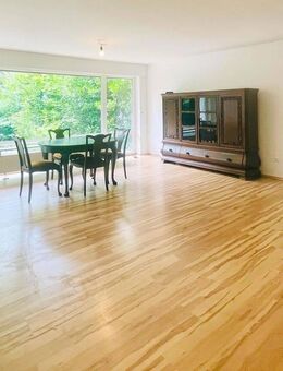 Etwas Besonderes - Reihenendhaus in Splitlevelbauweise - Sankt Augustin