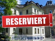 Balkonwohnung in der Greizer Neustadt - Greiz