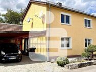Das eigene Haus für wenig Geld! Einfamilienhaus in Hirschau - Hirschau