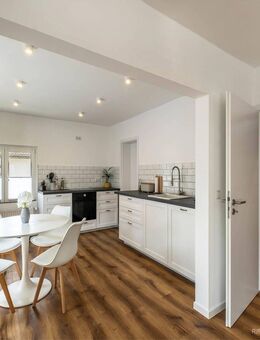 MANNELLA *Bezugsfertig mit Charme - frisch renoviertes Einfamilienhaus* in Hennef-Lauthausen - Hennef (Sieg)