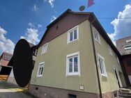 Renovieren und Einziehen in Lahr-Sulz; Platz genug für kleine Familie und auch Hobby - Lahr (Schwarzwald)