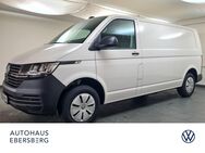 VW T6.1, 2.0 TDI Transporter Kasten FWD lang, Jahr 2024 - Ebersberg