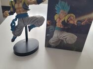 Dragon Ball Super Figur - Super Saiyan Blue Gogeta - Beverungen