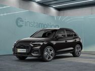 Audi Q5, 40 TDI q &O ° Ambiente, Jahr 2022 - München