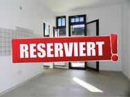 Balkonwohnung in Richtung Pohlitz - Einbauküche möglich - Greiz