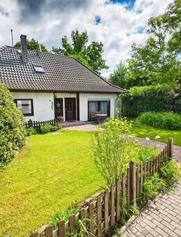 Celle Altenhagen - Familienhaus mit großem nicht einsehbaren Garten - Celle