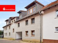 Dachgeschosswohnung in Kleestadt - Groß Umstadt