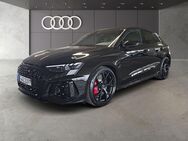 Audi RS3, Sportback VC, Jahr 2024 - Frankfurt (Main)