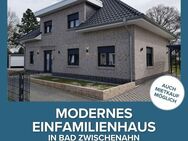 Exklusiver Bungalow in bester Wohnlage von Bad Zwischenahn/Specken - Bad Zwischenahn