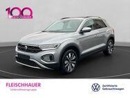 VW T-Roc, 1.5 Move BEATS, Jahr 2023 - Aachen