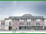 Neubau! 2-ZKB-Wohnung mit Balkon in der Innenstadt! - Wittlich