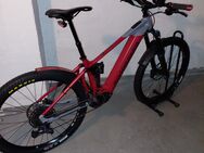 Verkaufe hier mein Ebike Mondraker Level R - Bottrop