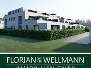 Delmenhorst - Dwoberg/Ströhen |Neubau Mehrfamilienhaus KFW 40 mit 14 Wohneinheiten in guter Lage in Delmenhorst. - Delmenhorst