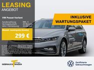 VW Passat Variant, 2.0 TDI R-LINE LM18, Jahr 2022 - Duisburg