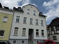 Zentral gel. kl. 2ZKB, Wannenbad, Küchenzeile, neu renoviert - Treuen