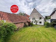 Fachwerkhaus in Heidenoldendorf - Detmold