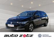 VW Golf Variant, 1.5 TSI Golf VIII MOVE, Jahr 2023 - Landau (Pfalz)