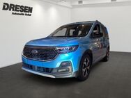 Ford Tourneo Connect, Active Sitzheitzung, Jahr 2024 - Neuss