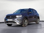 VW T-Cross, 1.0 l TSI Life OPF ), Jahr 2024 - Rottweil