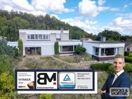 Exklusive Bauhausvilla direkt am Baunsberg - Baunatal