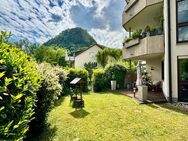 Traumhafte Wohnung mit Garten und Blick auf den Hohentwiel - Singen (Hohentwiel)