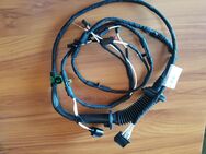 ORIGINAL VW PASSAT KABELBAUM LEITUNGSSATZ HECKKLAPPE. 3AF971147. - Koblenz
