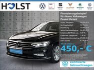 VW Passat Variant, 2.0 TDI, Jahr 2024 - Scheeßel