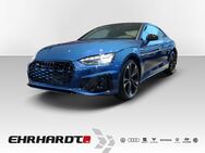 Audi A5, Coupe S line 40TFSI, Jahr 2024 - Arnstadt