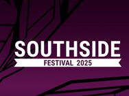 Southside Ticket / grüner Wohnen - Stuttgart