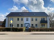 Anlageobjekt! Sehr gepflegtes Mehrfamilienhaus mit 5 Wohneinheiten (vermietet) zu verkaufen - Trinwillershagen