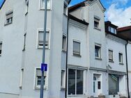 Mehrfamilienhaus mit 3 Wohnungen und Ladeneinheit - Ideal für Kapitalanleger - Osterhofen