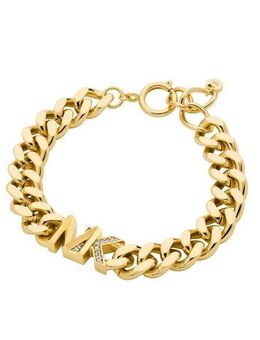 MICHAEL KORS Armband PREMIUM, MKJ7834710, mit Zirkonia (synth)