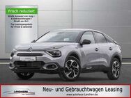 Citroen C4 1.2 PureTech 130 Shine // Kamera/Head-Up/PDC - Thannhausen