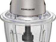 Rommelsbacher Zerkleinerer MZ 500, 500 W