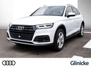 Audi Q5, 50 TFSI e quattro sport S-Line Sportpaket, Jahr 2020 - Erfurt