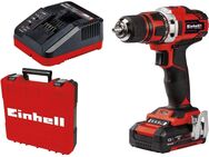 Einhell Akku Bohrschrauber TE-CD 18 Li E SET - Wuppertal