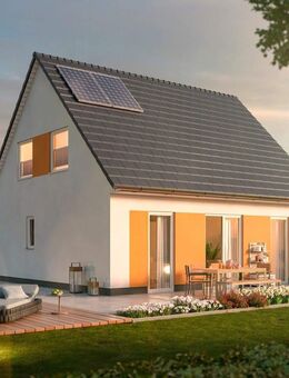 Ein Haus zum Verlieben - Schillingen