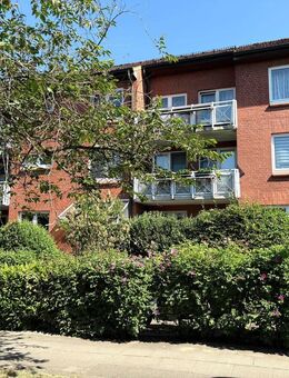 Mehrfamilienhaus auf Erbbaugrundstück in Neuallermöhe - Hamburg
