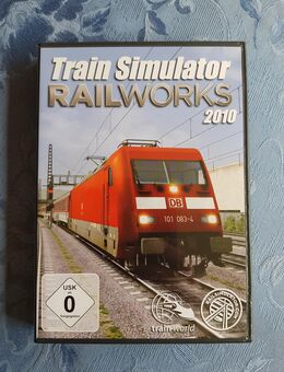 Train Simulator Railworks 2010 PC - Hamburg Wandsbek