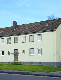 2-Zimmer-Wohnung in Dortmund Bodelschwingh - Dortmund
