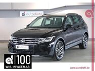 VW Tiguan, 2.0 TDI Urban Sport, Jahr 2024 - Wetzlar