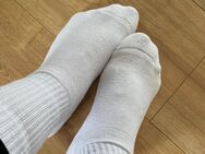 Socken weiß - Kassel