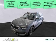 Skoda Kamiq, 1.0 TSI Ambition, Jahr 2020 - Sonthofen