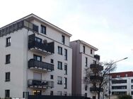 Charmante und neuwertige 3-Zimmer-Wohnung mit Balkon und Einbauküche in Mühlheim am Main - Mühlheim (Main)