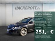 Skoda Octavia, 2.0 TDI Combi Soleil, Jahr 2020 - Langenhagen