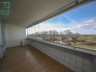 Ferienwohnung mit Weitblick - Sierksdorf