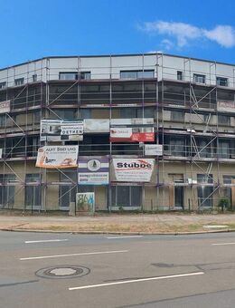 10 Neubau-Wohnungen | Fahrstuhlnutzung | Stedinger Str. 179 DEL |ab 01.04.2026 | 2 - 3 Zimmer - Delmenhorst