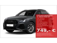 Audi Q3, 35 TDI S line, Jahr 2023 - Binzen