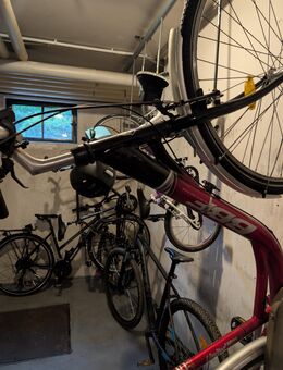 Cityrad BBF - Duisburg