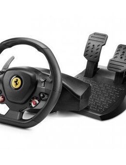 Thrustmaster T80 Ferrari 488 GTB Edition Lenkrad